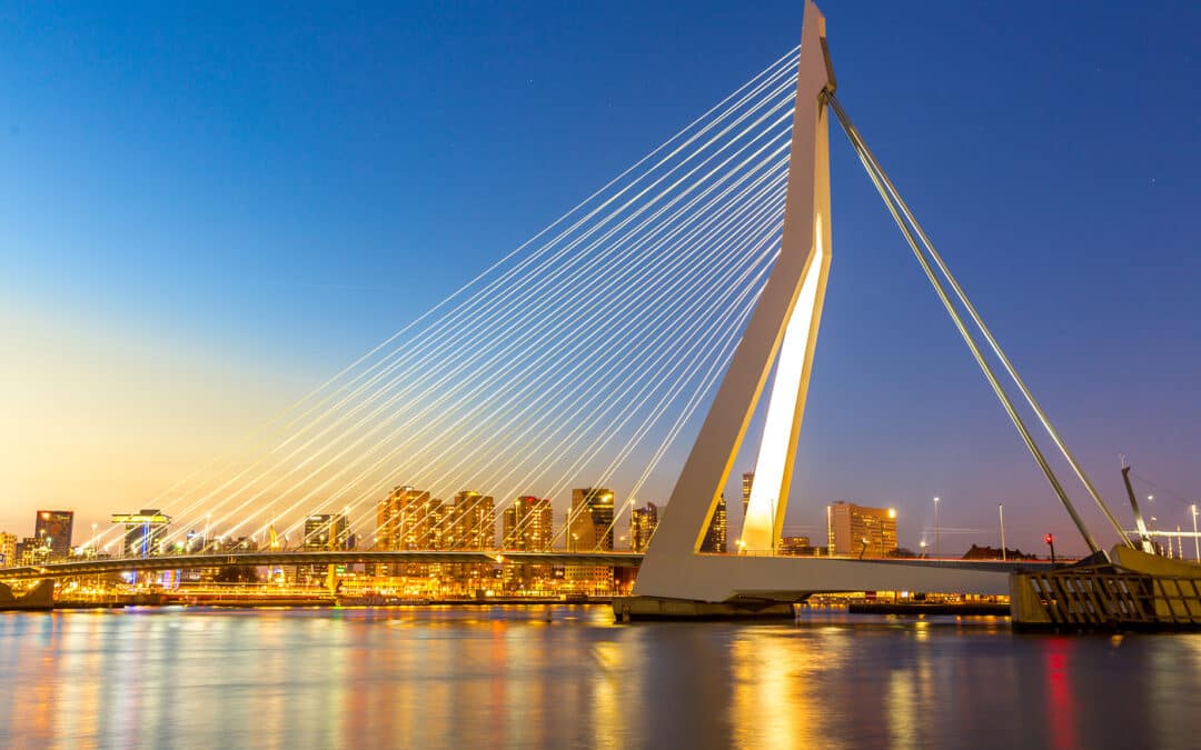 8th ESPT International Congress Rotterdam